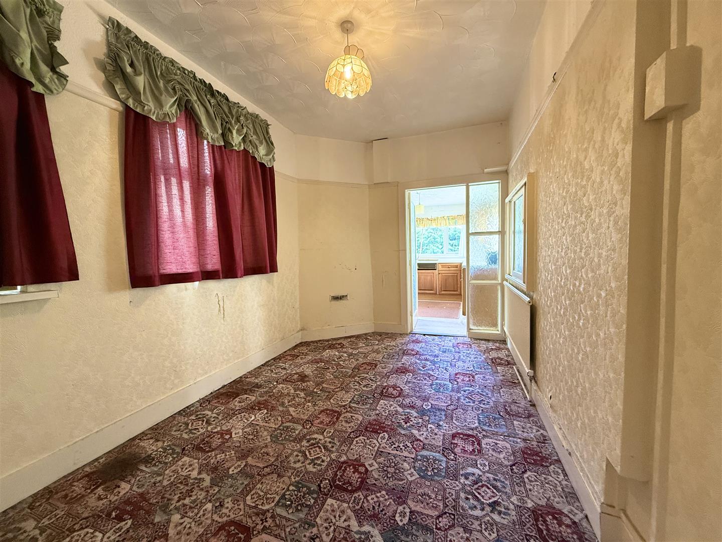 Lon Cae Banc, Sketty, Swansea, SA2 9EF